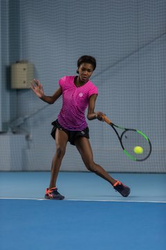 Noma Noha Akugue 333 - Ellerbeker Weihnachtsturnier